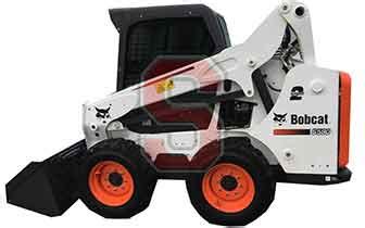 2013 bobcat s590 skid steer lift capacity|s590 bobcat specs and reviews.